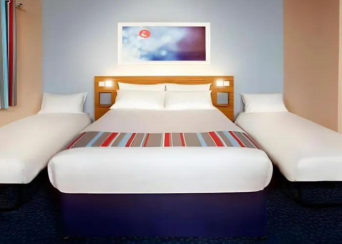 Travelodge Dumfries Collin