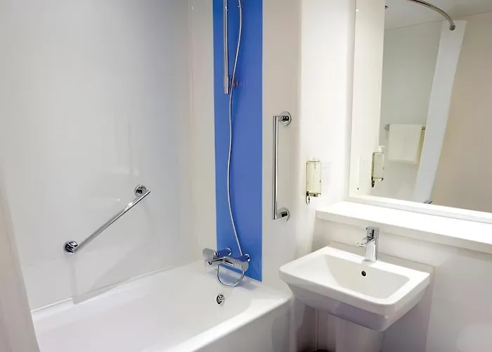 Travelodge Maidstone Central