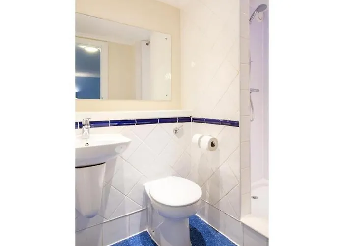 Travelodge Perth A9