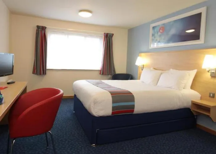 Travelodge Bucksburn