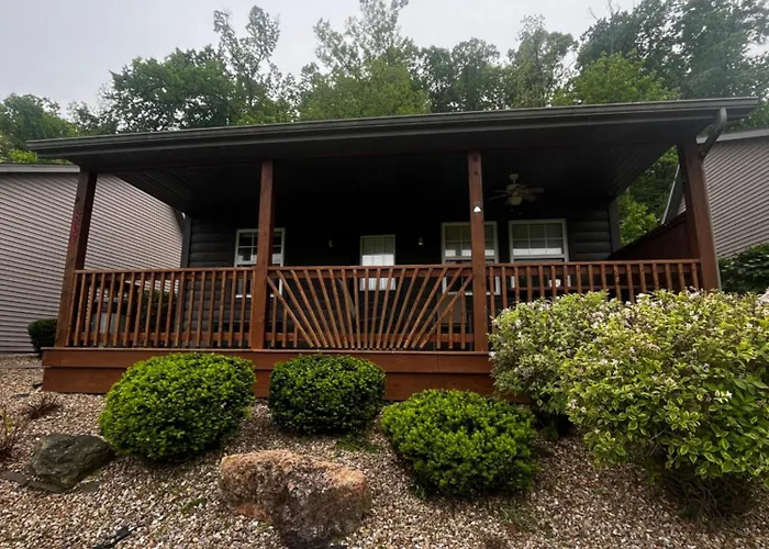 Papa Chubbys Rv Resort
