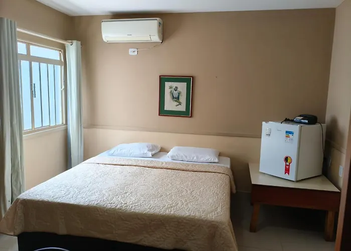 Hotel Executive Uberaba