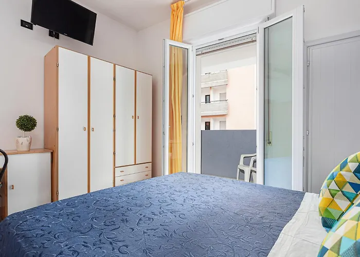 Hotel Solaris