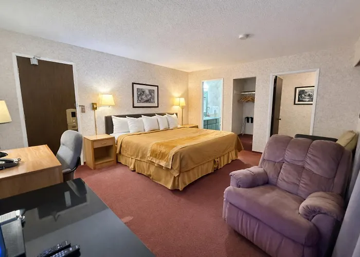 Rychter Hotel Hope