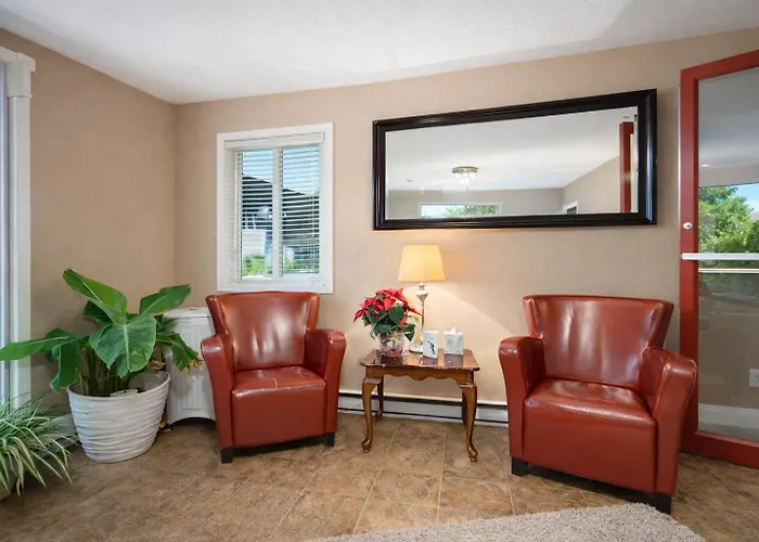 Rychter Hotel Hope