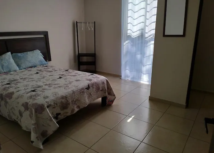 Hotel Morelia Nova