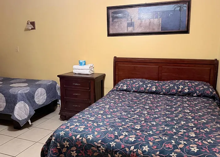 Hotel Segovia