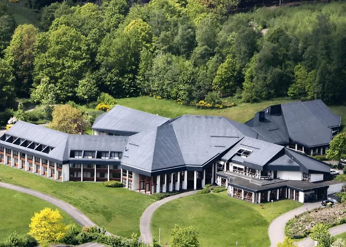 Bernstein Landhaus Nordhelle