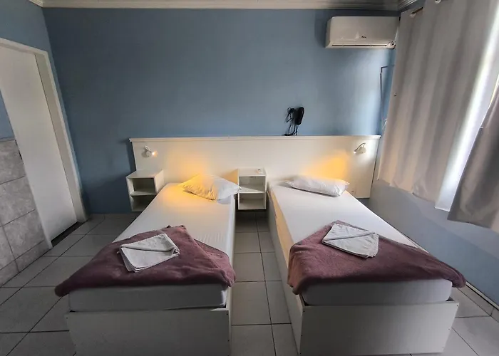 Hotel Portugal