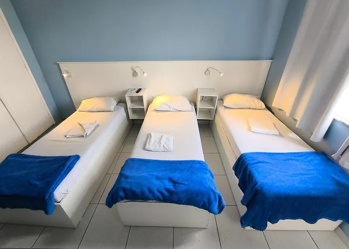 Hotel Portugal