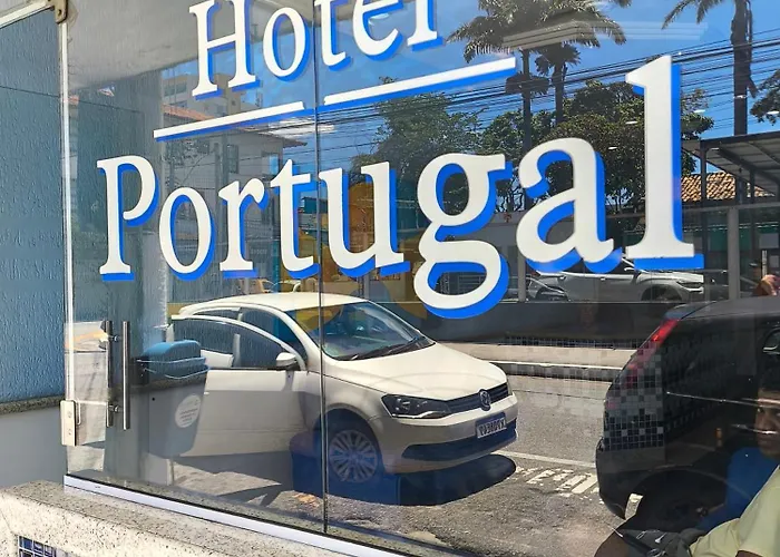 Hotel Portugal
