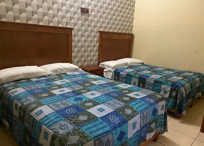Hotel Jocari