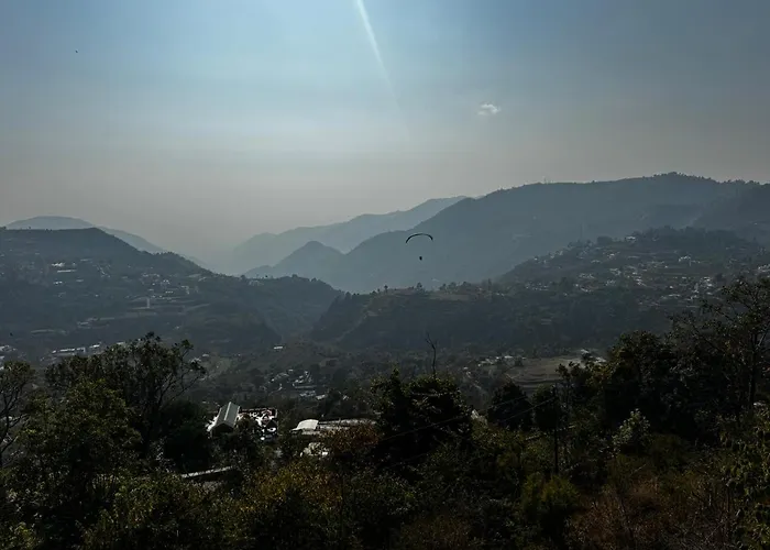 Bhimtal Dog Friendly Hotels