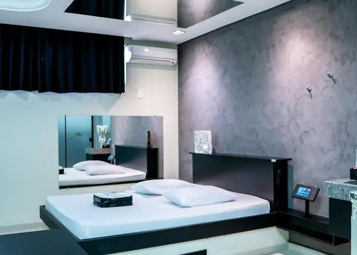 Prime Motel Piracicaba