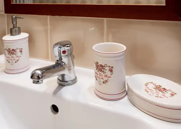 B&B Carla Home