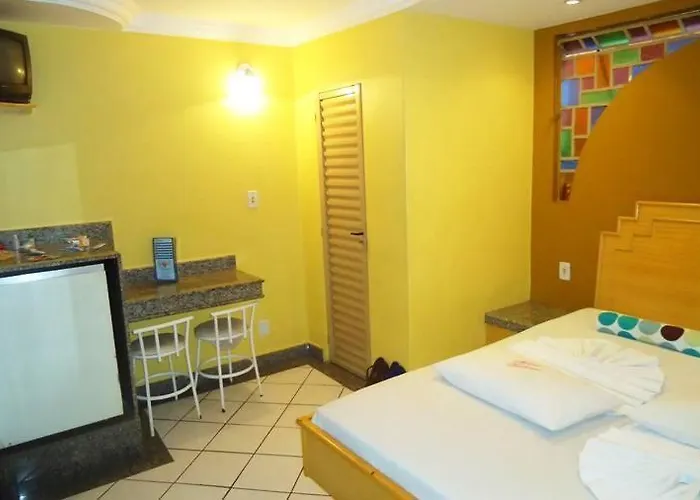 Motel Paloma
