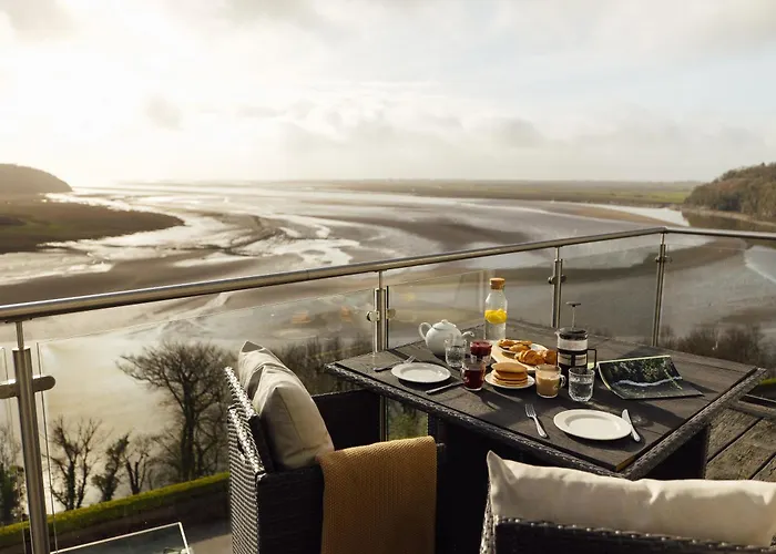Landal Dylan Coastal Resort