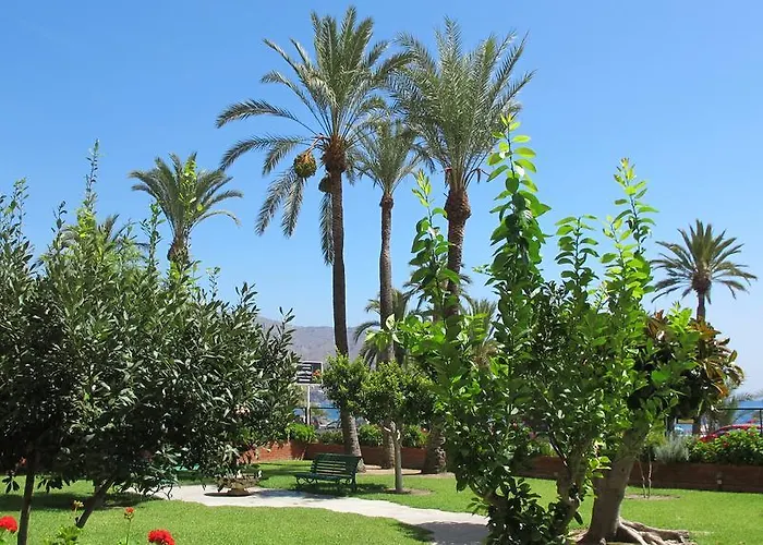 Hostal Velilla Almuñécar