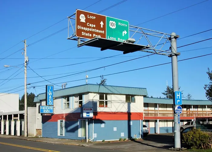 Heidi'S Inn
