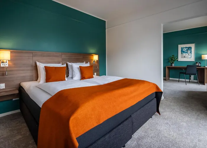Hotel Atlantic