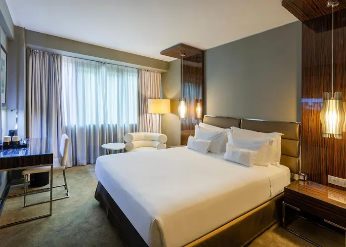 Altis Grand Hotel