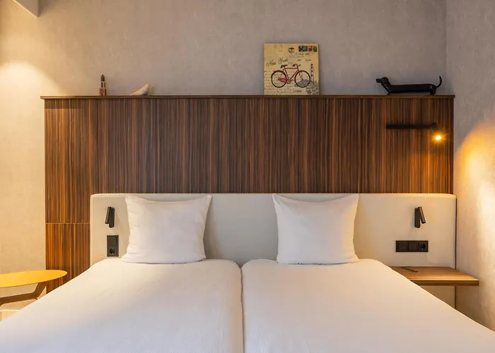 Postillion Utrecht Bunnik