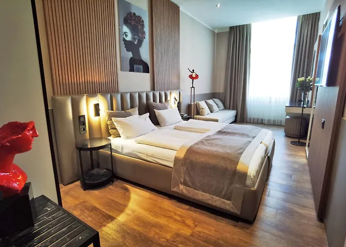 Arthotel Munich