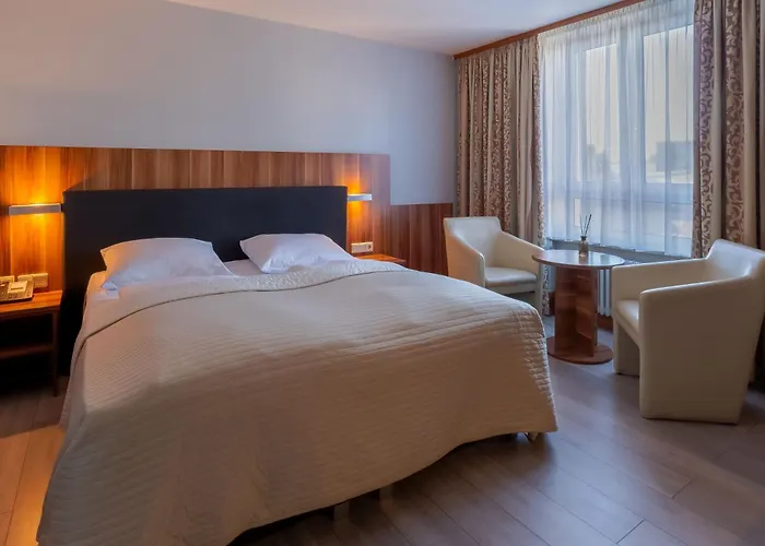 Arthotel ANA Astor