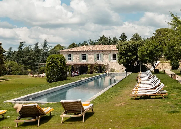 Capelongue, A Beaumier