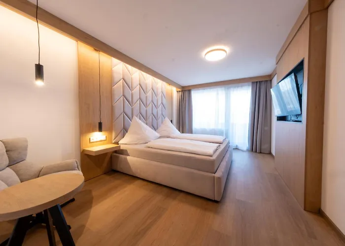 Hotels am Kranichsee Goslar