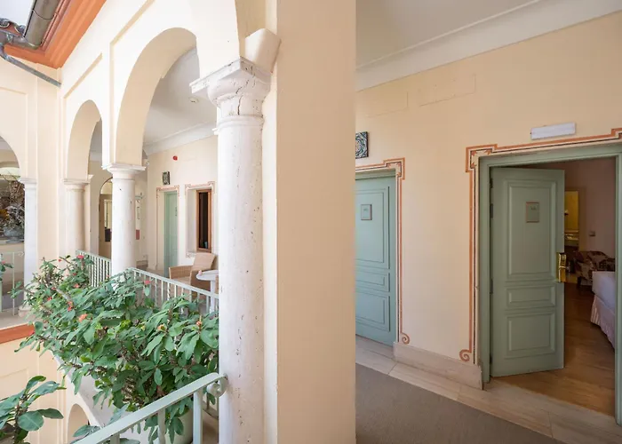 Casa Romana Hotel Boutique