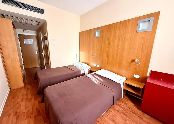 Executive Hotel