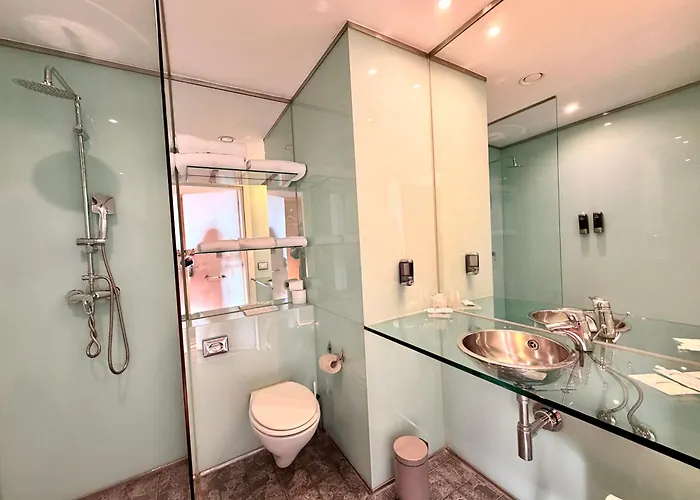 Executive Hotel Forlì