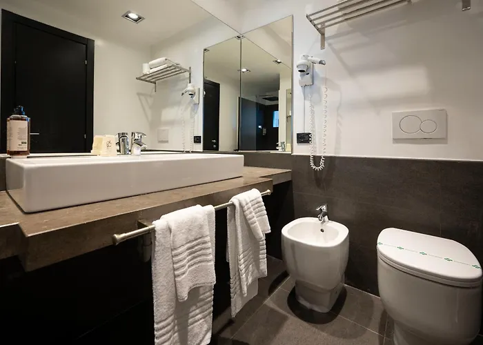 Hotel Punta San Martino Arenzano