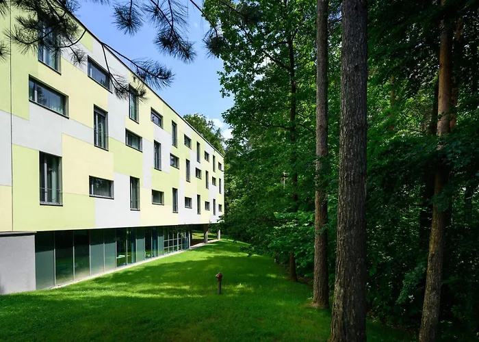 Four Points By Sheraton Mons