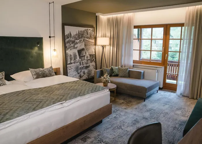 Landhotel Hirschen