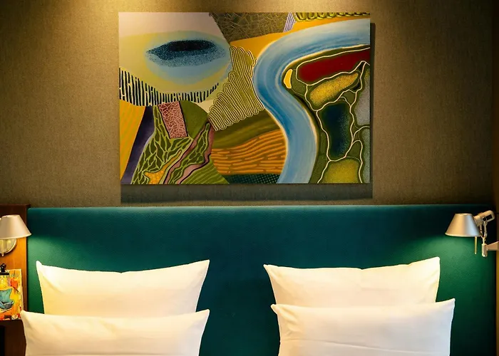 Motel One Wiesbaden