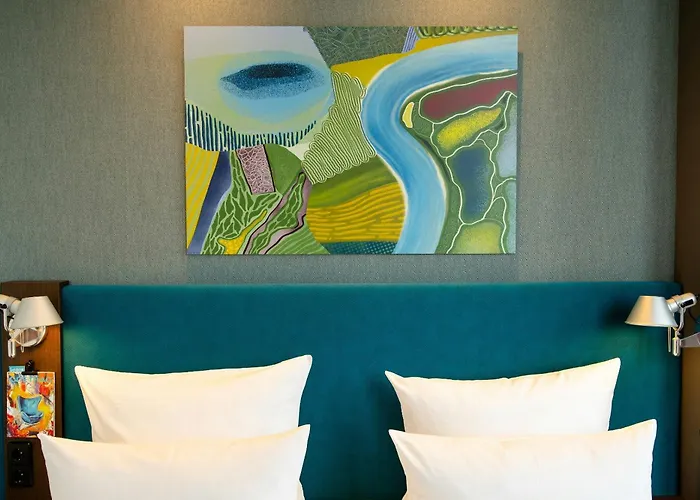 Motel One Wiesbaden