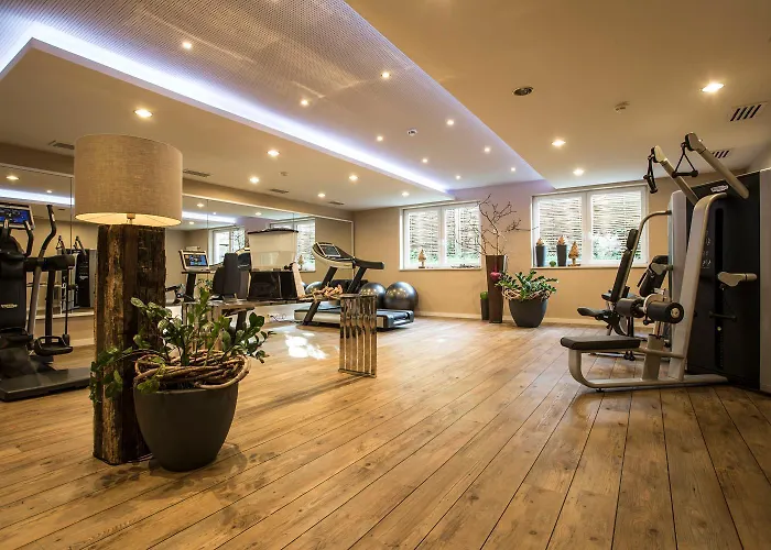 Meiser Vital Hotel Fichtenau