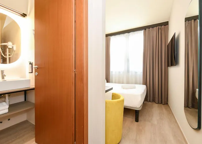 Best Western Hotel Garda Affi