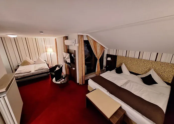 Lobinger-Parkhotel