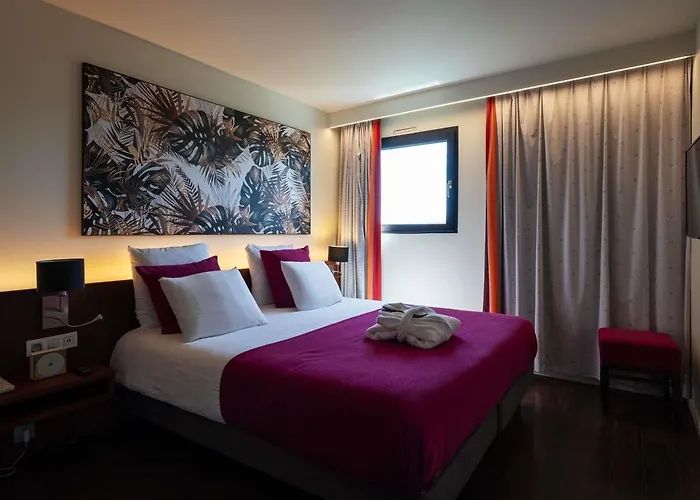 Mercure Perpignan Centre