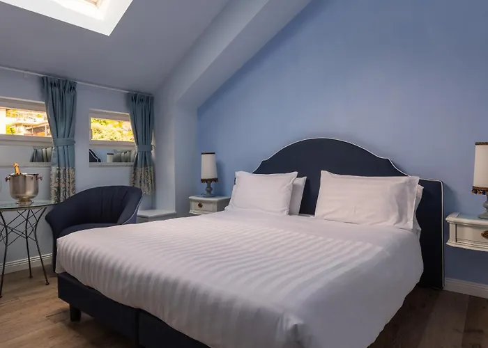 Grand Hotel Menaggio