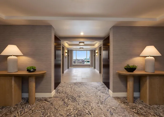 Jersey City Dog Friendly Hotels