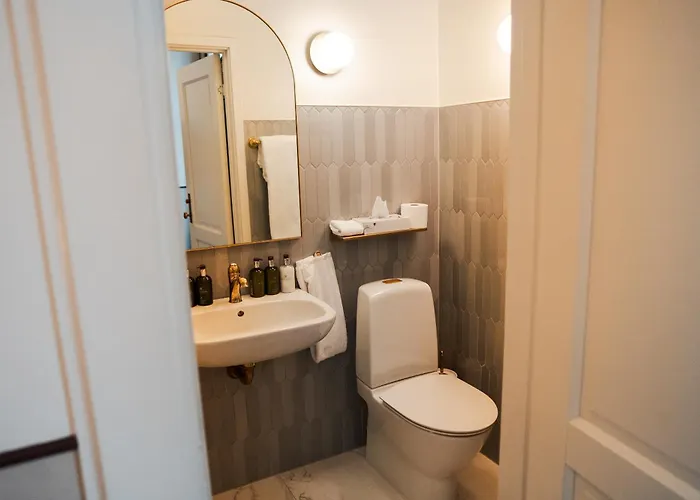 Hotel Royal Aarhus