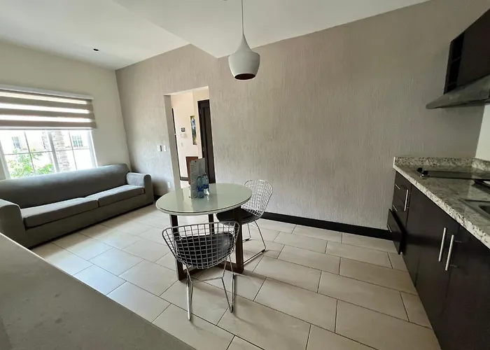 Áurea Hotel&Suites