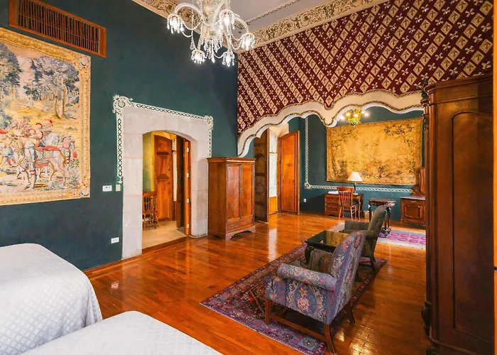 La Casa De La Marquesa