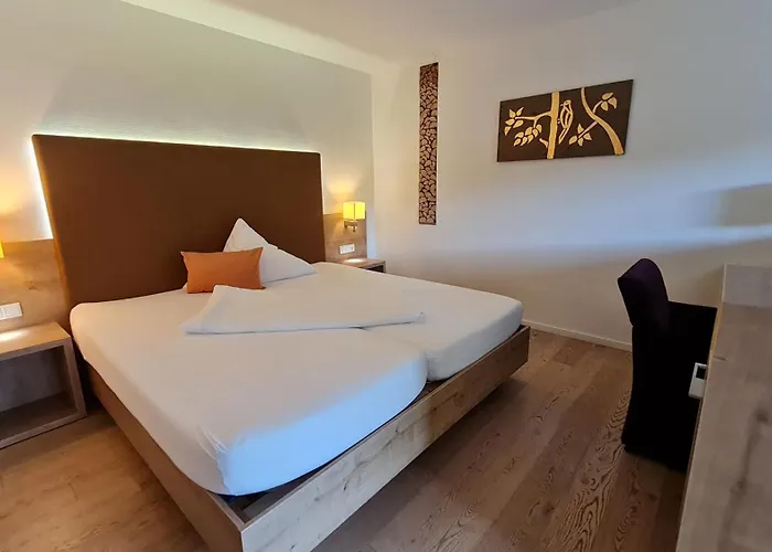 Hotel Spechtshaardt Rothenbuch