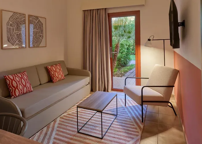 Calaserena Resort