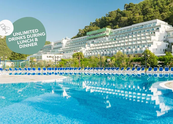 Hotel Hedera - Maslinica Hotels&Resorts